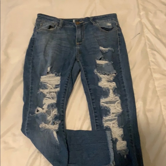 Jeans - Picture 1 of 1